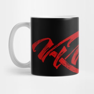 Killer Mug